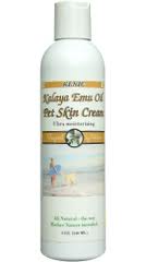 Kenic - Kalaya Emu Oil Cream - 8oz